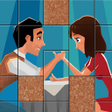 Ícone do programa: Fancy Puzzles: Jigsaw Gam…