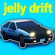 プログラムのアイコン：Jelly Drift