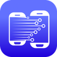 プログラムのアイコン：Smart Switch: Transfer Da…