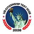 Icon of program: US Citizenship Test 2024