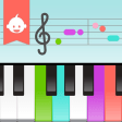 Play and Sing - Piano for Kids and Babies