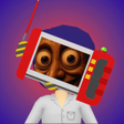 ไอคอนของโปรแกรม: Brainrot Catcher Tum Tum …