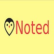 ไอคอนของโปรแกรม: Noted
