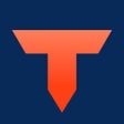 Symbol des Programms: Total files
