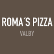 程序图标：Romas Pizza - Valby DK