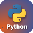 プログラムのアイコン：Learn python : python tut…