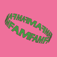 程序图标：FAMFAM