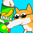 プログラムのアイコン：Long Nose Dog: Draw Pet P…