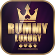 プログラムのアイコン：Rummy Luxury - 13 Cards