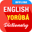 プログラムのアイコン：English To Yoruba Diction…