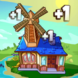 Symbol des Programms: Make a City Idle Tycoon