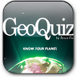 Icoon van programma: GeoQuiz