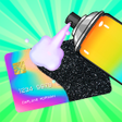 程序图标：DIY Credit Card