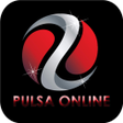 رمز البرنامج: PULSA ONLINE