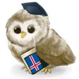 ไอคอนของโปรแกรม: MTL Learn Icelandic