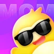 プログラムのアイコン：Momo Live