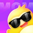 أيقونة البرنامج: Momo Live