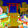 程序图标：脱出ゲーム:EscapeRooms 夏のお祭りから…