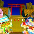 Ícone do programa: 脱出ゲーム:EscapeRooms 夏のお祭りから…