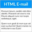 ไอคอนของโปรแกรม: HTML Template for CF7