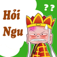 プログラムのアイコン：Đường Tăng  Hỏi Ngu : Nha…