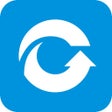 程序图标：失易得数据恢复