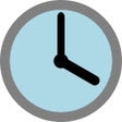 Programikonen: World Clock