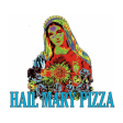 Hail Mary Pizza
