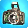 Иконка программы: Idle Gadgets - Clicker Ga…