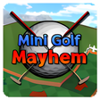 プログラムのアイコン：Mini Golf Mayhem