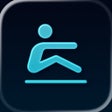 Ikon program: Rowing Workout