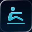 أيقونة البرنامج: Rowing Workout