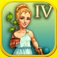 Ícone do programa: Hercules IV: Mother Natur…