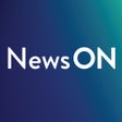 プログラムのアイコン：NewsON - Local News Natio…