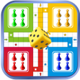 Иконка программы: Super Ludo Multiplayer Ga…
