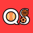 プログラムのアイコン：QuickSports - Sports Near…