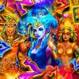 プログラムのアイコン：Golden Adventure