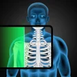 Icon of program: x ray scan v4.0 рентген