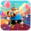 ไอคอนของโปรแกรม: Popper Crash