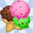 Иконка программы: Ice Cream - The Yummy Ice…