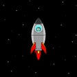 Icon of program: タワーディフェンスゲーム 笑う聖者の宇宙探検記