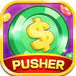Icoon van programma: Pusher Panic Play