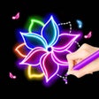 Icon of program: Paint Kid : draw painting…