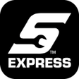 Ikon program: Snap-on Chrome Express