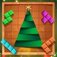 Ícone do programa: Xmas TetriX