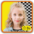 أيقونة البرنامج: Passport Photo Maker Pro …