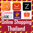 Icon of program: Online Shopping Thailand
