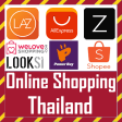 Online Shopping Thailand
