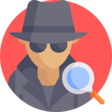 أيقونة البرنامج: POD Listing Analyzer Etsy…