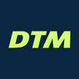 DTM - the official app icon